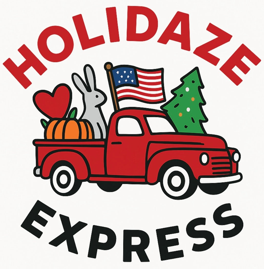 Holidaze Express