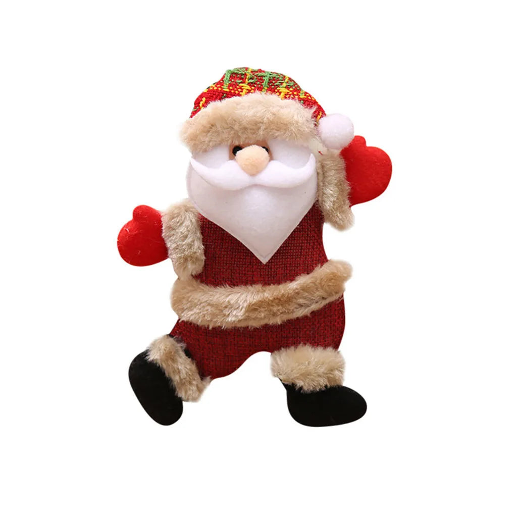 1pc Merry Christmas Decorations for Home Christmas Tree Ornaments Christmas Decorations Garland Christmas Ornament