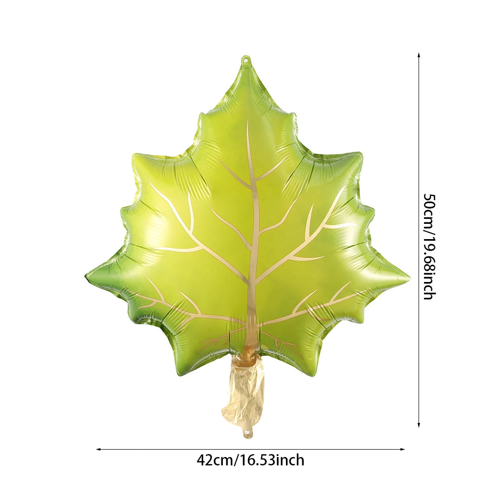 Hello Autumn Thanksgiving Decoration Happy Fall Banner Maple Leaf Cake Toppers Pumpkin Honeycomb Wall Fireplace Hanging Ornament