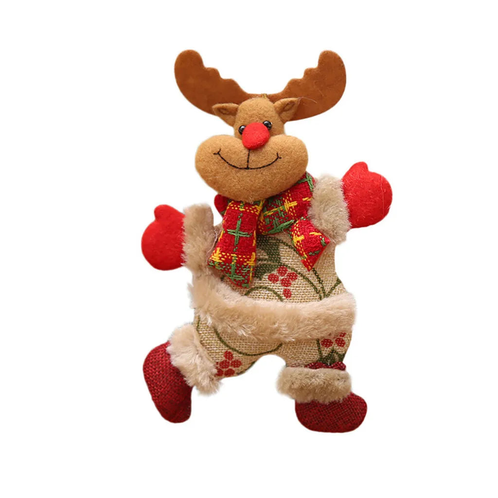 1pc Merry Christmas Decorations for Home Christmas Tree Ornaments Christmas Decorations Garland Christmas Ornament