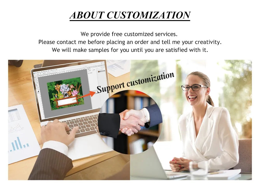 Autumn Harves Happy Thanksgiving Background Pumpkin Turkey Orange Backdrop Banner Party Decorations Supplies Family Party Gifts