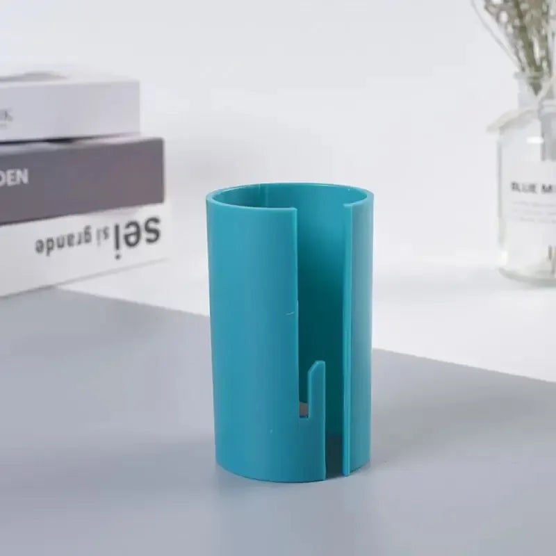 1pc Mini Portable Christmas Wrapping Paper Cutter Cutting Knife Wrapping Paper Cutter