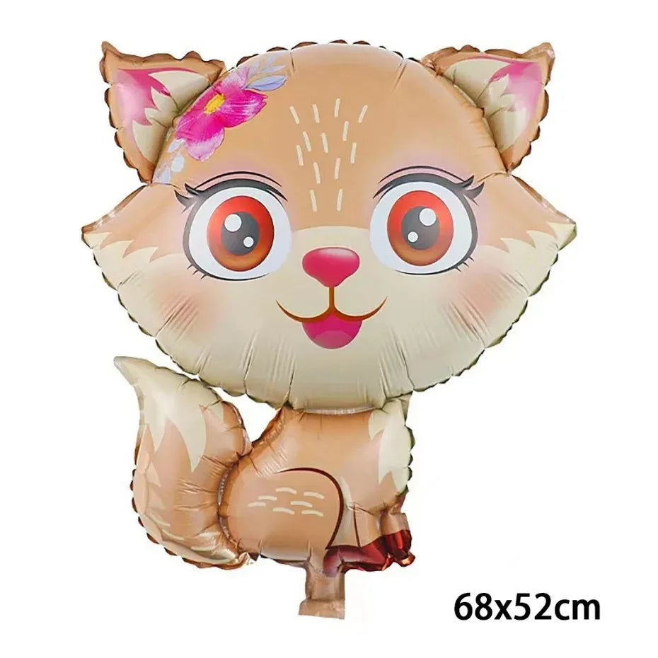 Christmas Decorations Merry Christmas Balloon Santa Claus Christmas Elk Foil Balloon Xmas Party Supplies 2025 ﻿Decoration