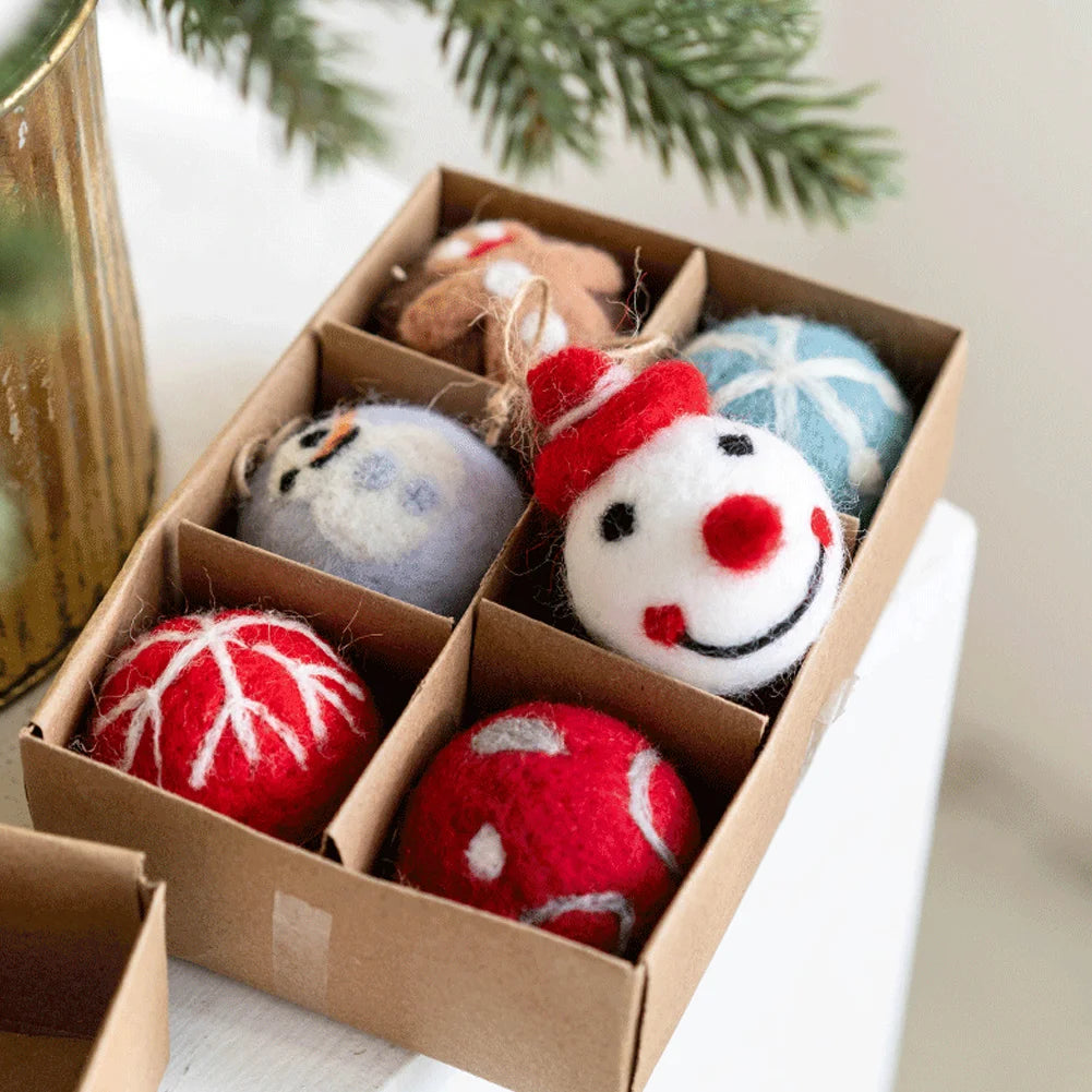 Christmas Decorations Christmas Tree Decoration Christmas Tree Home Decoration Multipurpose Use Various Colors