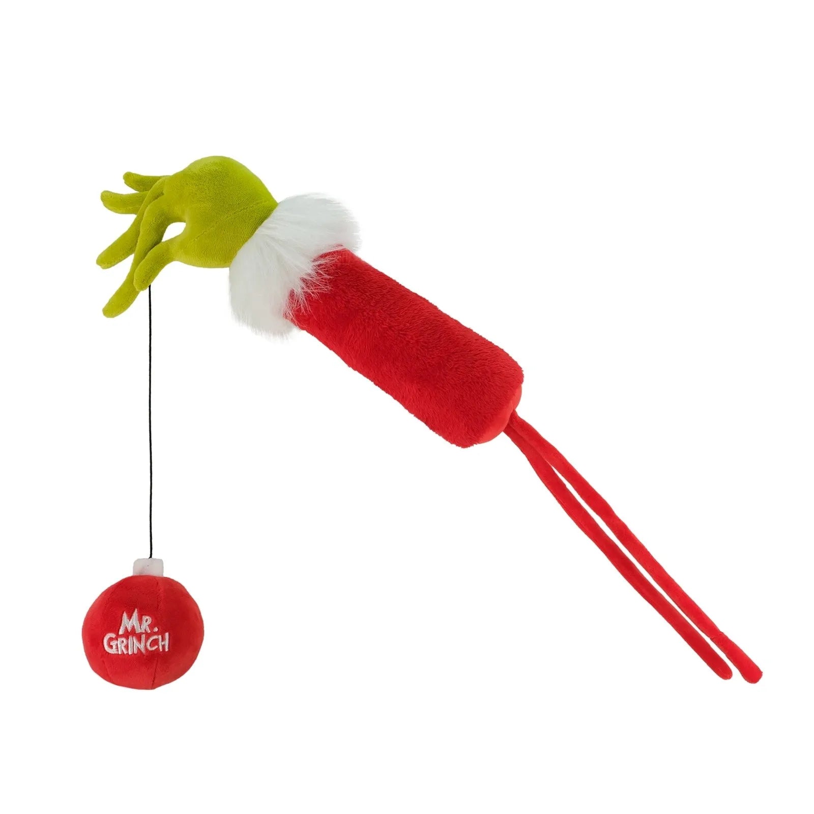 Christmas Decorations Christmas Tree Decoration Pendant Fun And Cute Hand Pendant Garden Tree Decoration Unforgettable Gift