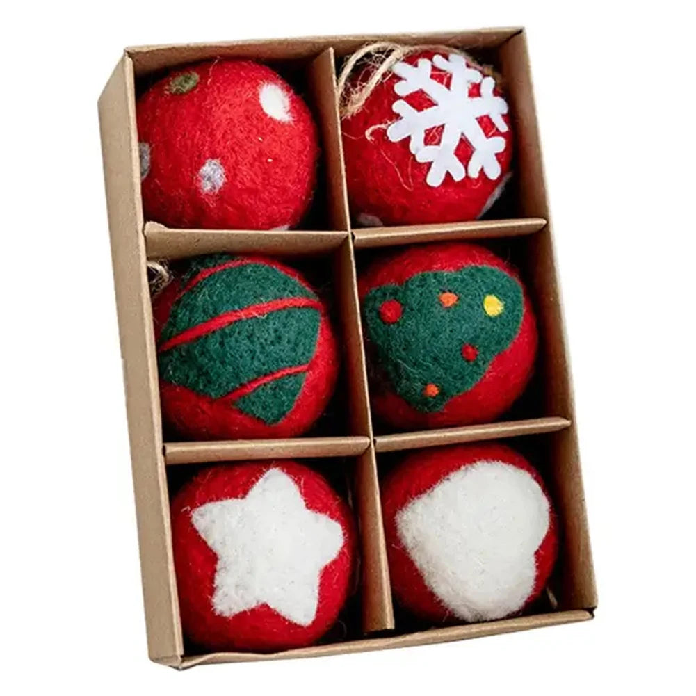 Christmas Decorations Christmas Tree Decoration Christmas Tree Home Decoration Multipurpose Use Various Colors
