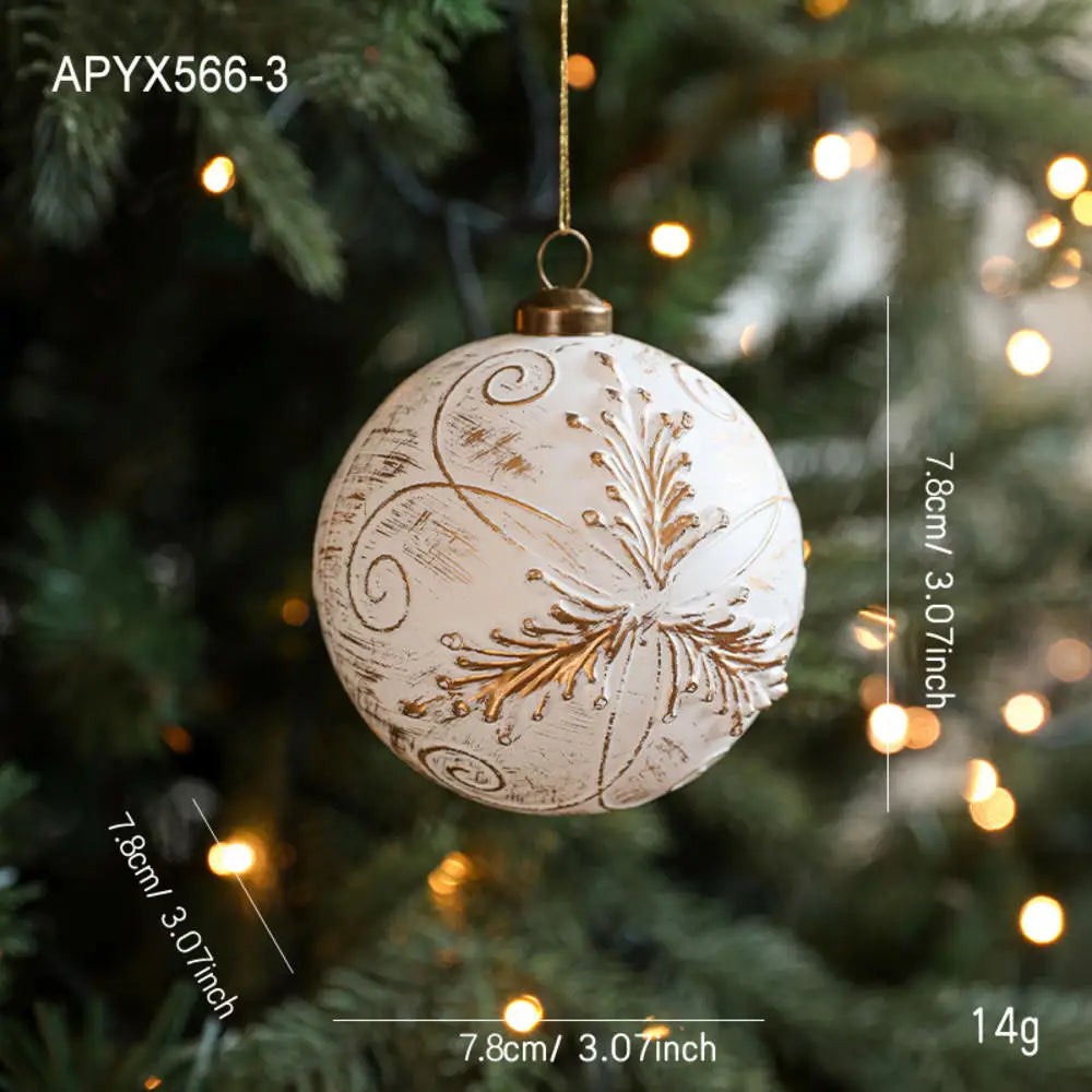 Christmas Decorations Large Candy Canes Christmas Tree Lollipop Decoration Ornaments Decorative for Home Party Decor Xmas Gift