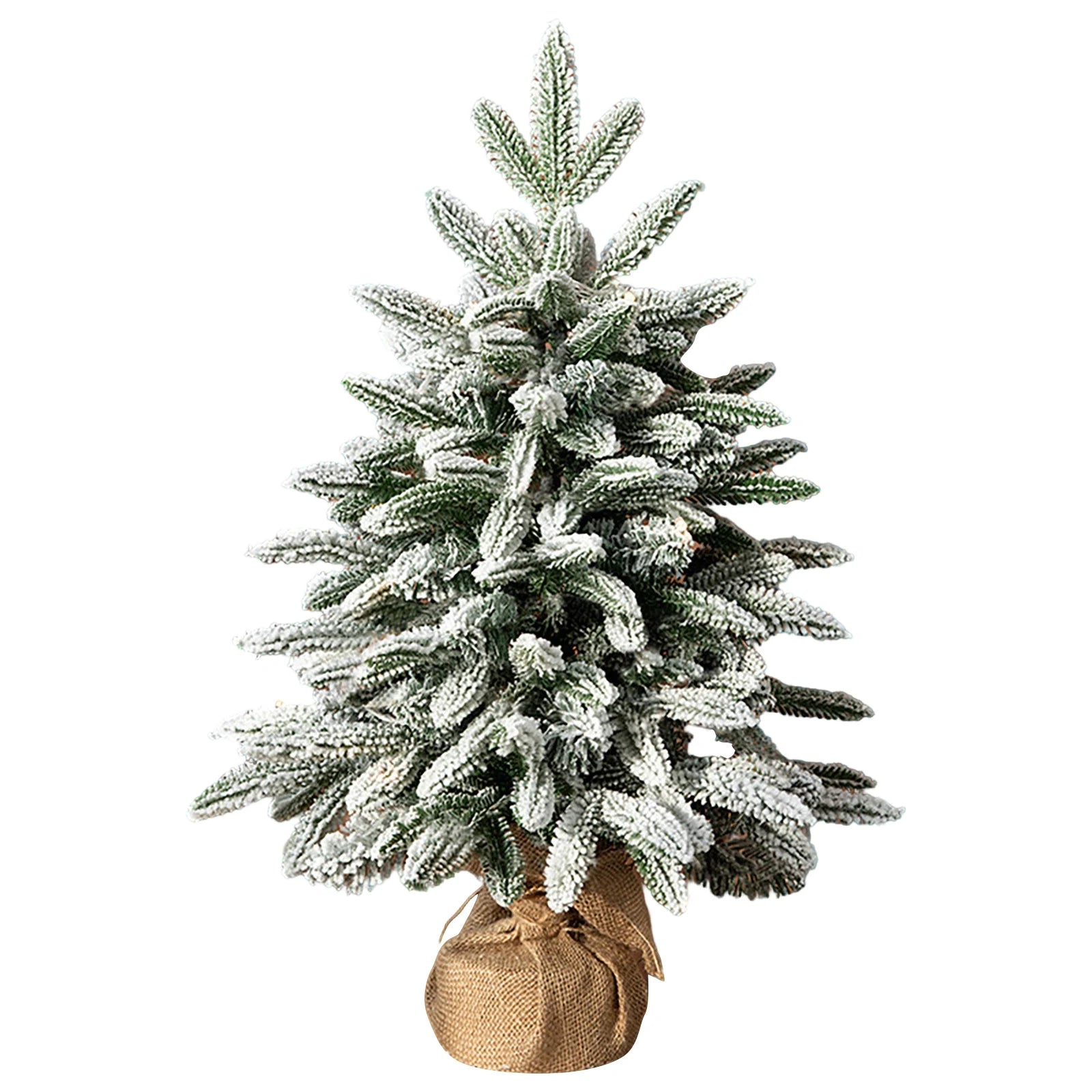 Christmas Decorations Festival Ornaments Home Atmosphere Decoration Christmas Trees Cedar Snow Trees Decorations For Home