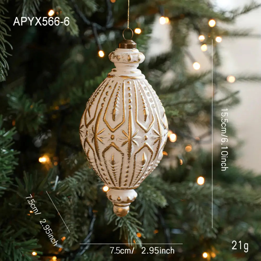 Christmas Decorations Large Candy Canes Christmas Tree Lollipop Decoration Ornaments Decorative for Home Party Decor Xmas Gift