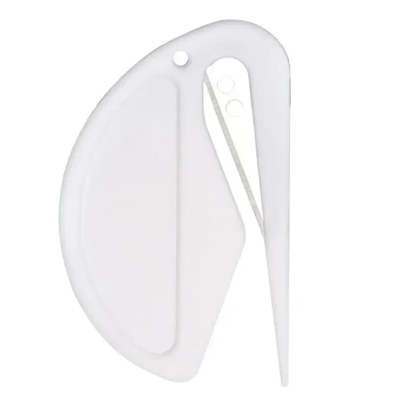 Portable Mini Cutter Paper Cutter Christmas Wrapping Paper Cutter Cutting Wraping Paper Cuter