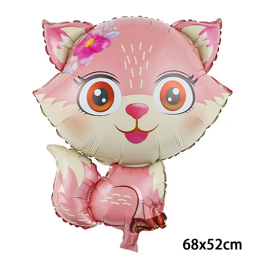 Christmas Decorations Merry Christmas Balloon Santa Claus Christmas Elk Foil Balloon Xmas Party Supplies 2025 ﻿Decoration