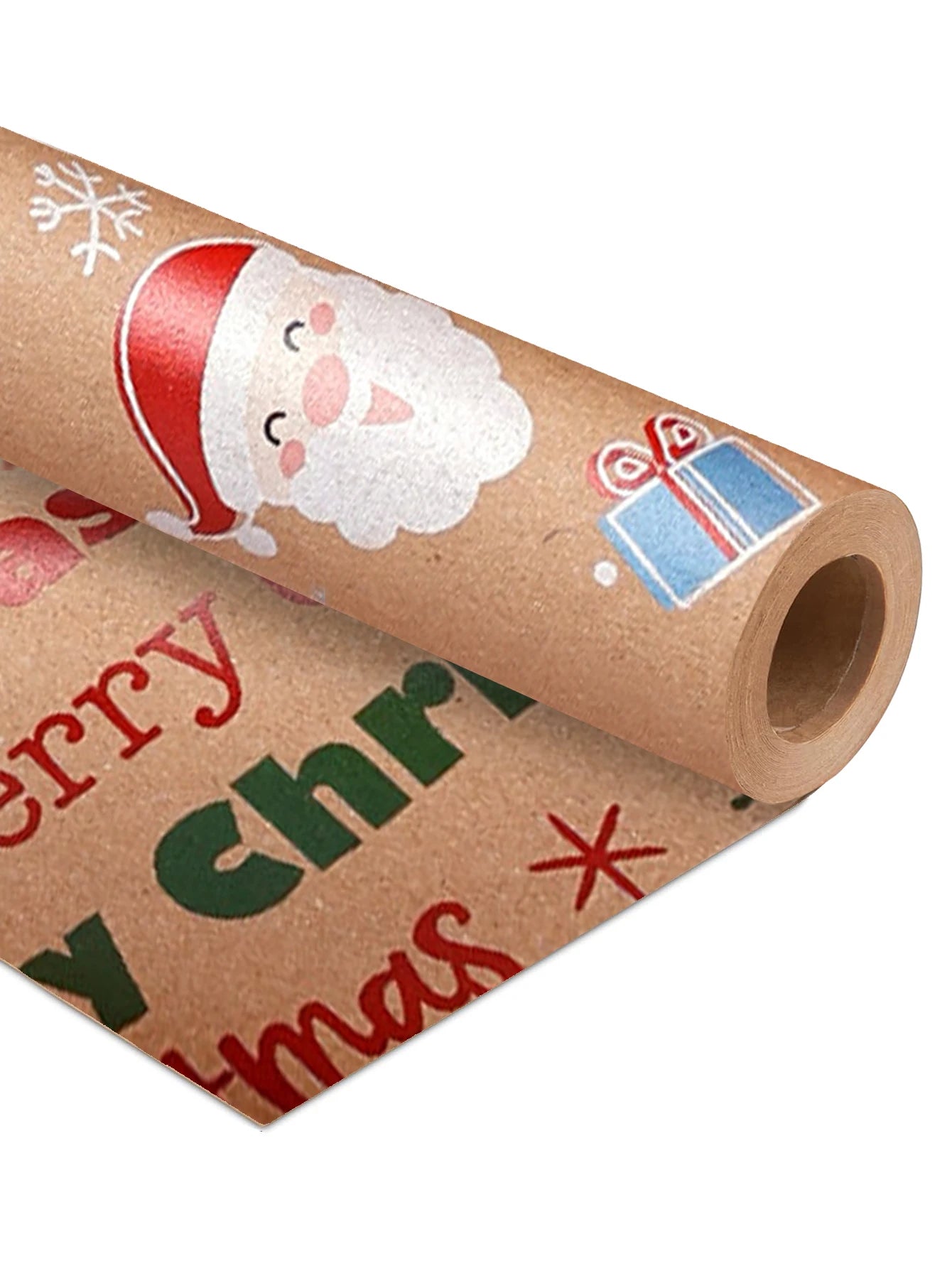 Christmas Gift Wrapping Paper Christmas Trees Handmade Paper Gift Wrapping Paper Flower Bouquet Packaging Paper