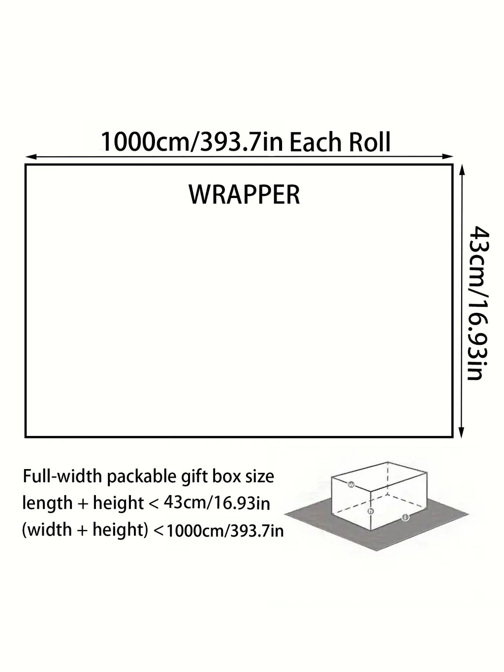 Christmas Gift Wrapping Paper Christmas Trees Handmade Paper Gift Wrapping Paper Flower Bouquet Packaging Paper