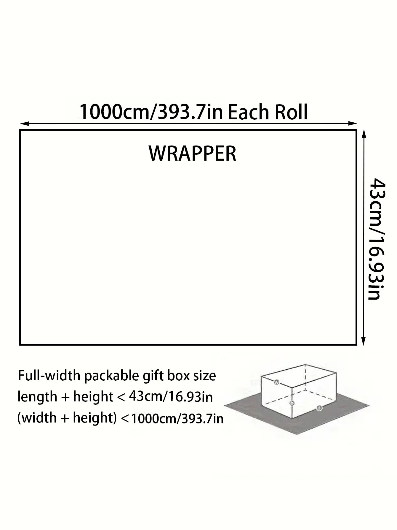 Christmas Gift Wrapping Paper Christmas Trees Handmade Paper Gift Wrapping Paper Flower Bouquet Packaging Paper