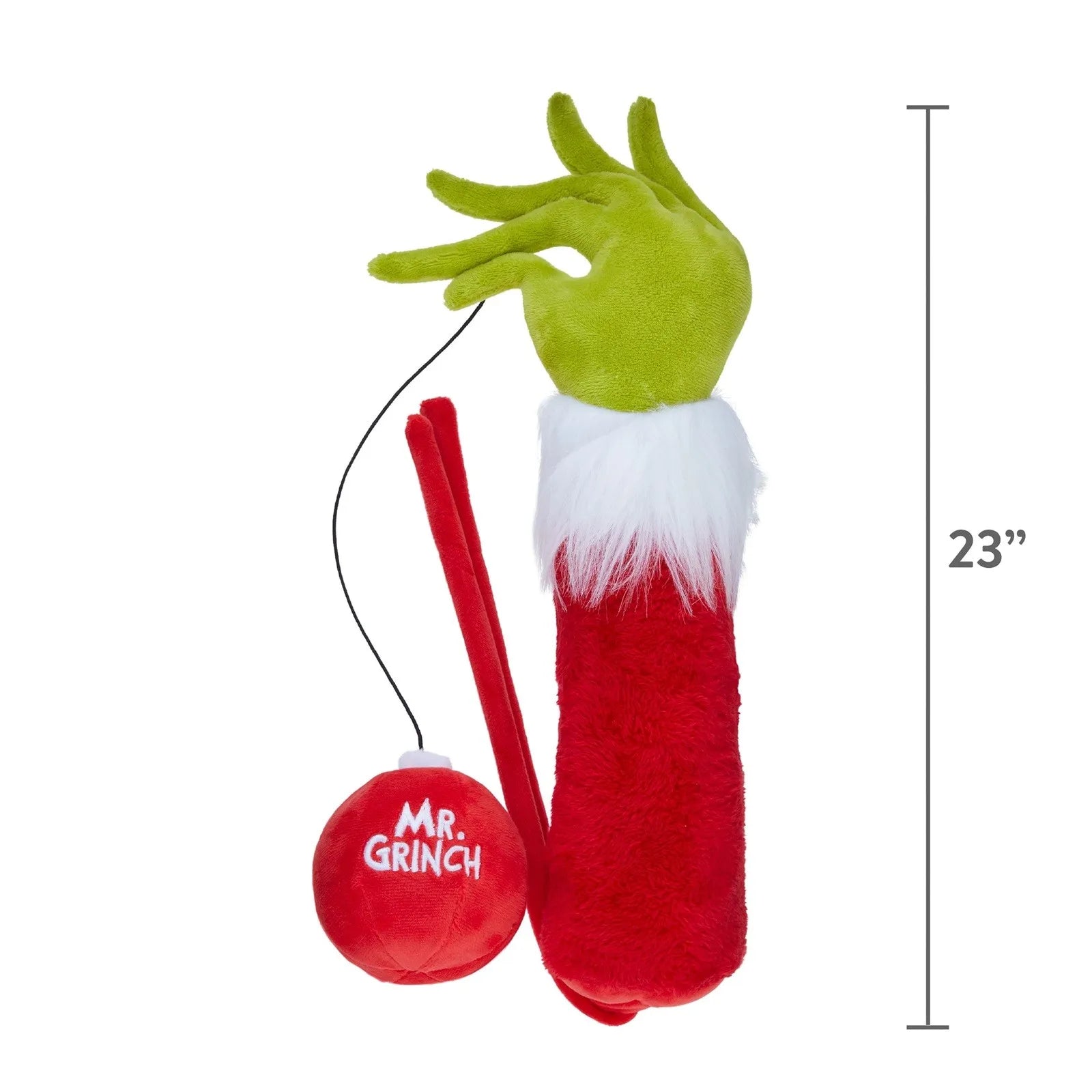Christmas Decorations Christmas Tree Decoration Pendant Fun And Cute Hand Pendant Garden Tree Decoration Unforgettable Gift